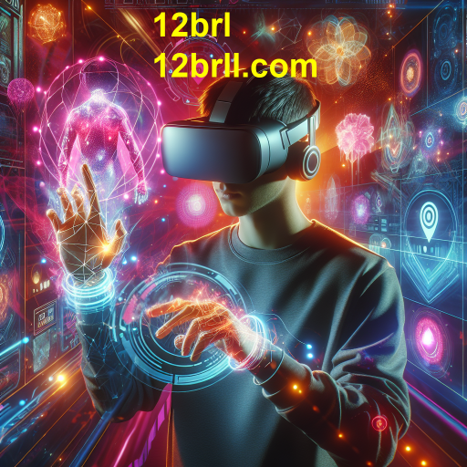 O Crescimento dos Jogos Virtuais: Uma Nova Era de Entretenimento Digital